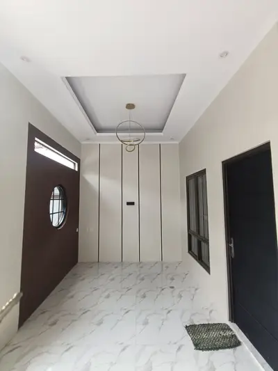 Dijual Rumah Siap Huni – Dasana Indah, Bonang Tangerang