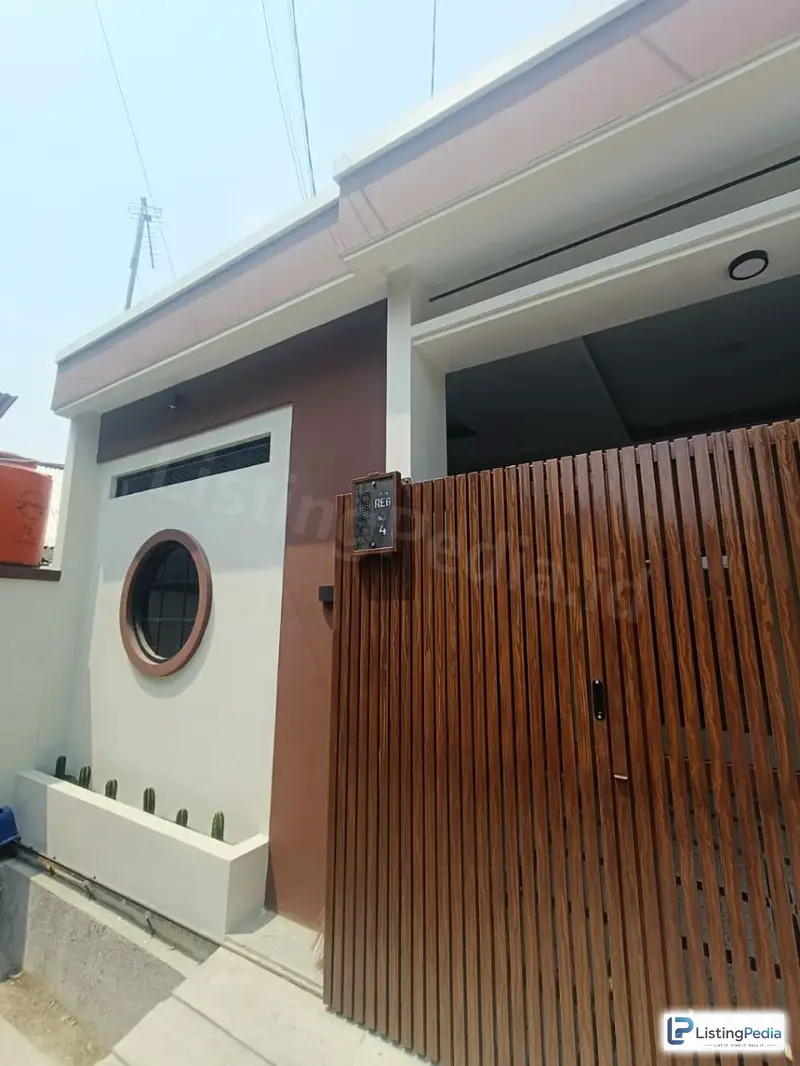 Dijual Rumah Siap Huni – Dasana Indah, Bonang Tangerang — foto 3