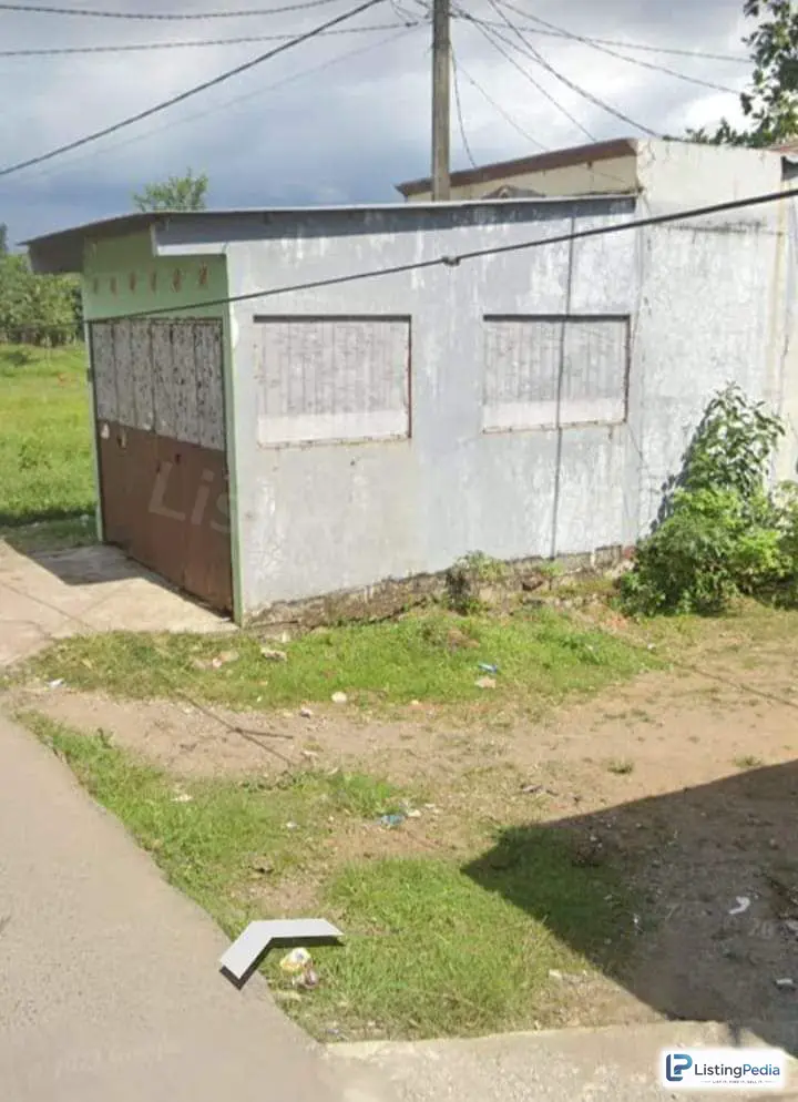 Jual Rumah Model Ruko — foto 2