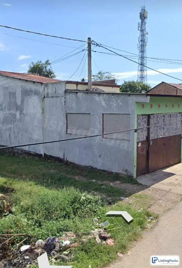 Jual Rumah Model Ruko — foto 3