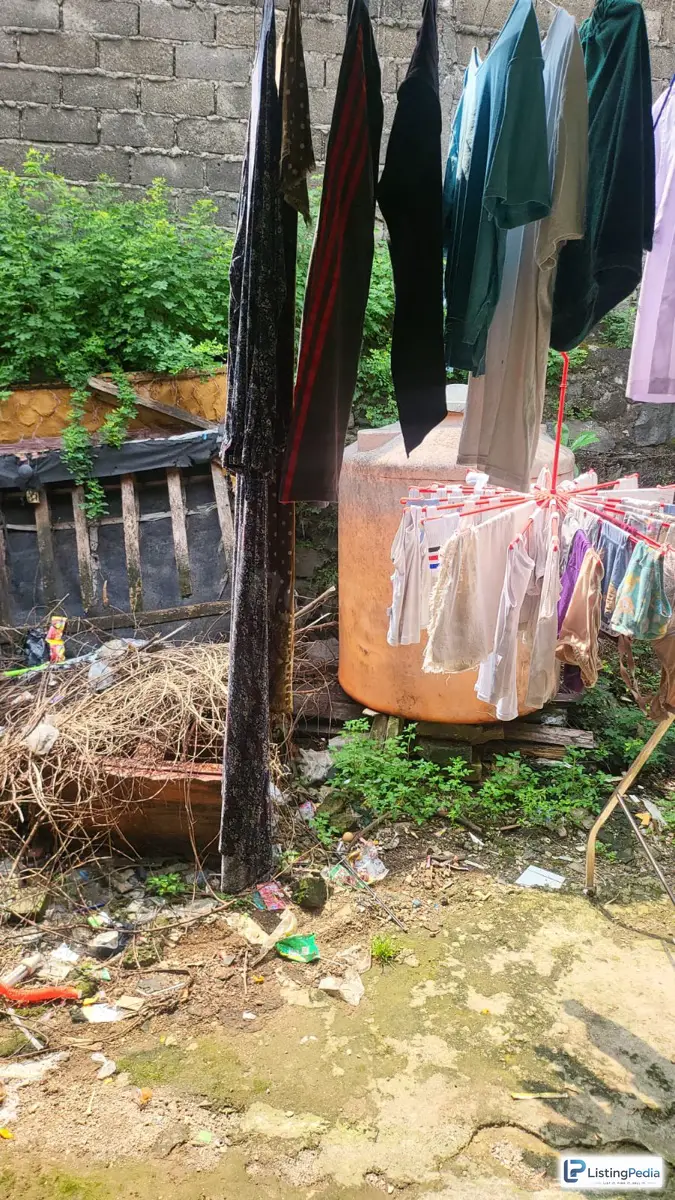 Dijual Cepat Bu - Kontrakan 1 Pintu di Kreo Ciledug — foto 5