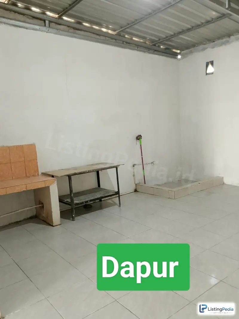 Dikontrak 1 Lantai di Wilayah Bukit Nirwana Permai 3 — foto 5