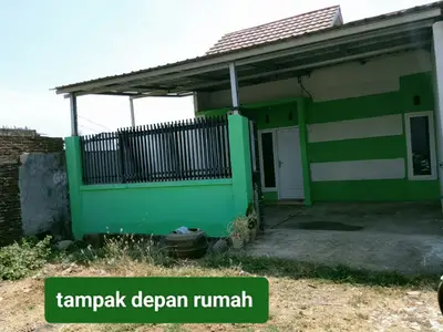 Dikontrak 1 Lantai DI WILAYAH BUKIT NIRWANA PERMAI 3