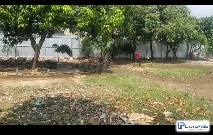Dijual Tanah di Cibubur Jakarta Timur — foto 3