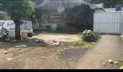 Dijual Tanah di Cibubur Jakarta Timur