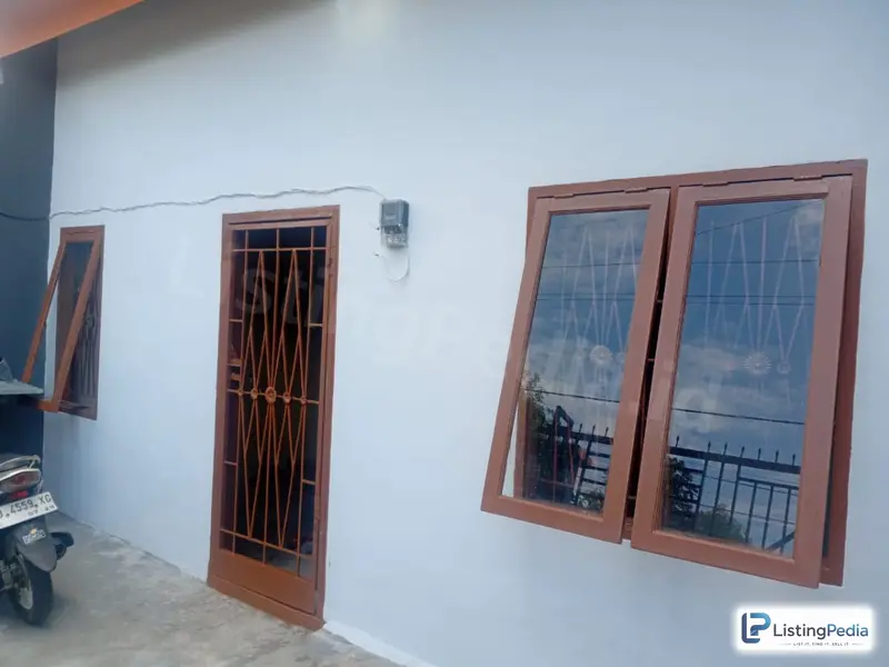 Rumah 1 Lantai — foto 2
