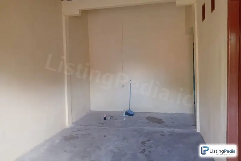 Rumah 1 Lantai — foto 1