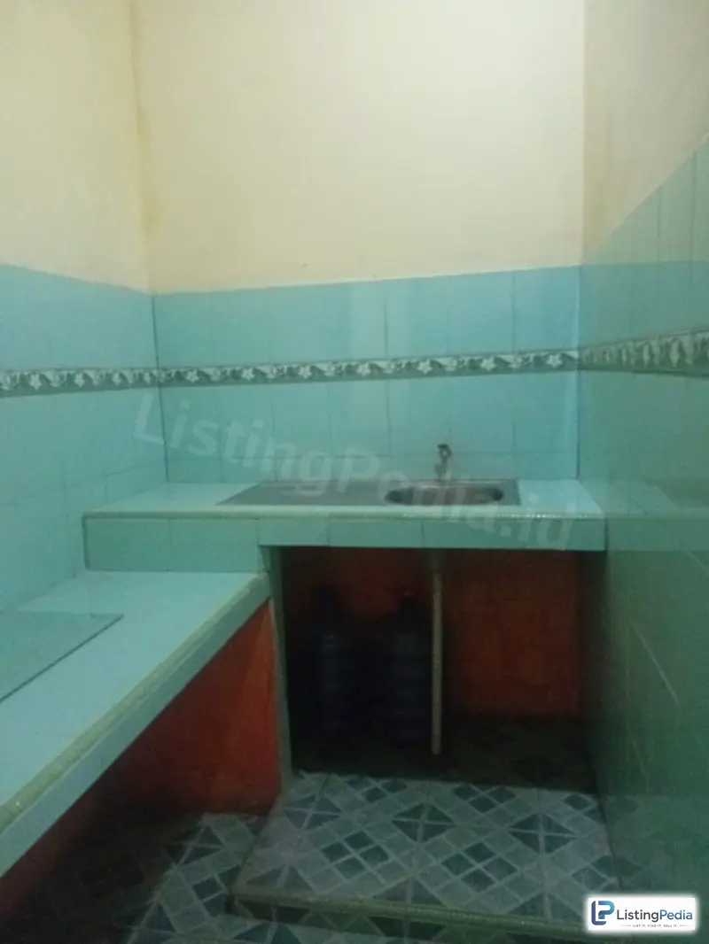 Rumah 1 Lantai — foto 5