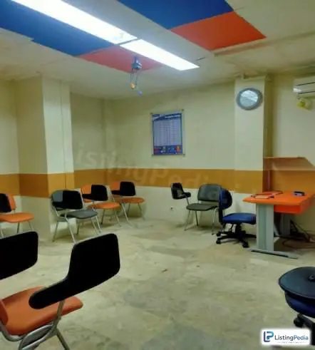 Dijual Ruko 4 Lantai Gandeng 3 — foto 5