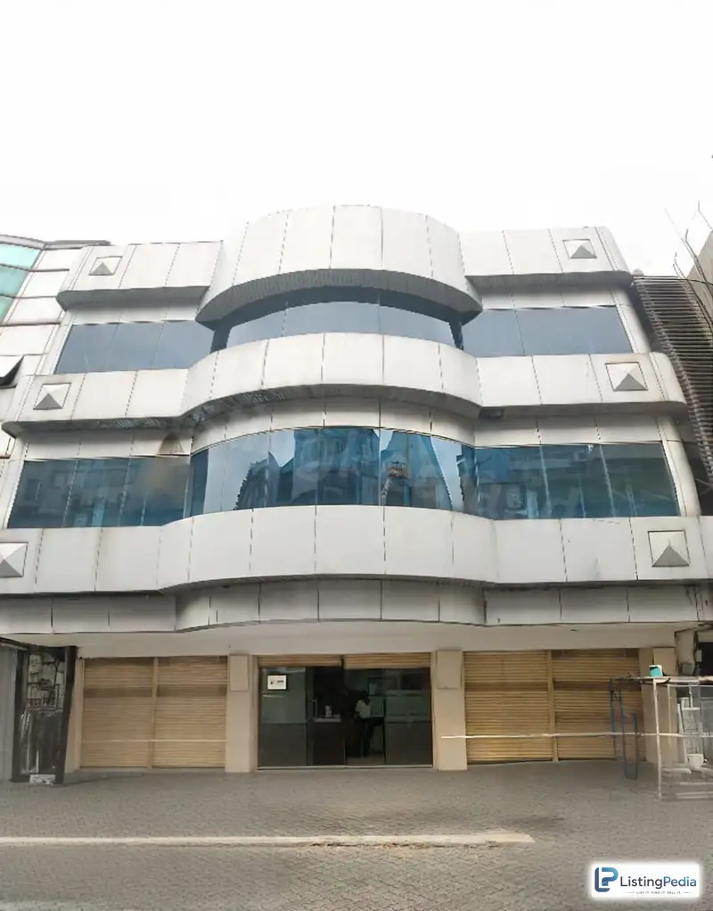 Dijual Ruko 4 Lantai Gandeng 3 — foto 4