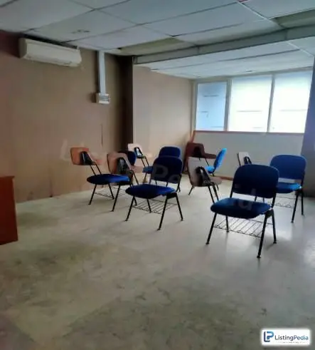 Dijual Ruko 4 Lantai Gandeng 3 — foto 1