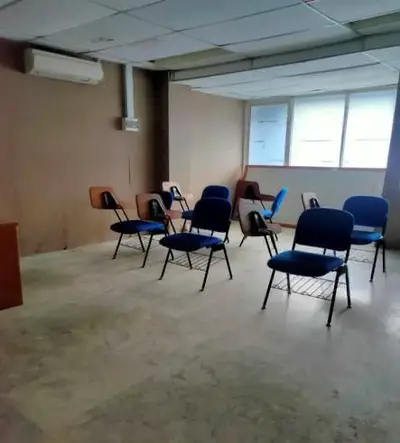 Dijual Ruko 4 Lantai Gandeng 3