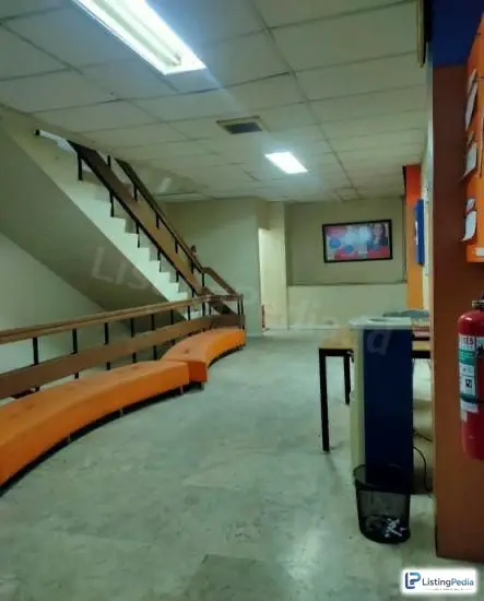 Dijual Ruko 4 Lantai Gandeng 3 — foto 3