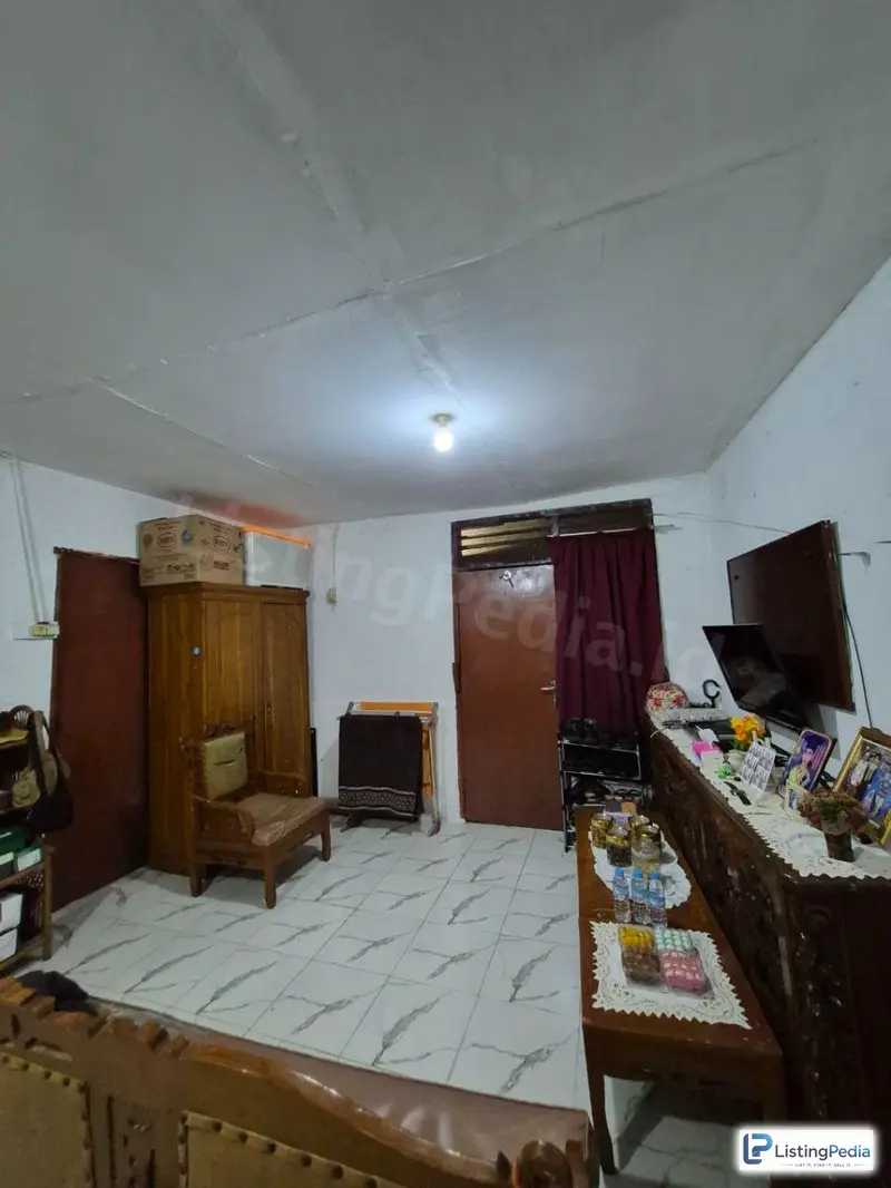 Dijual Cepat dan Murah Rumah Tinggal dan Kontrakan 4 Pintu — foto 5