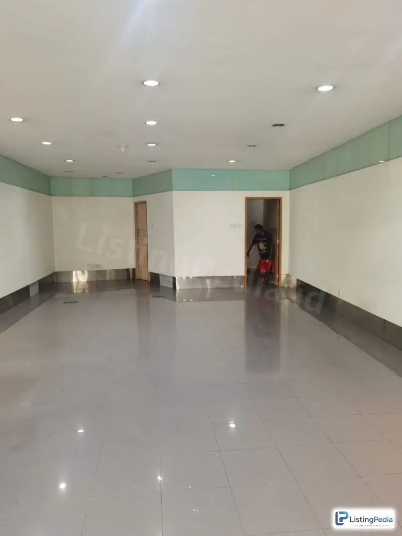 Dijual Ruko Bawah NJOP Gambir JKT — foto 1