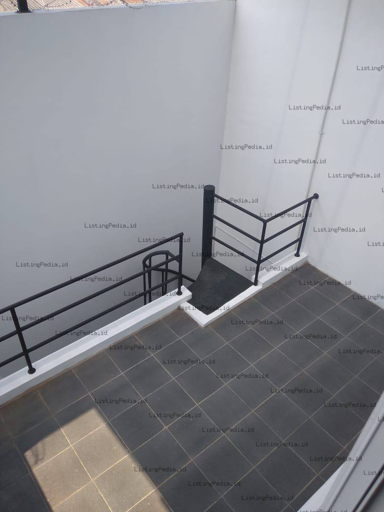Dijual Rumah Mewah Panglima Polim — foto 2