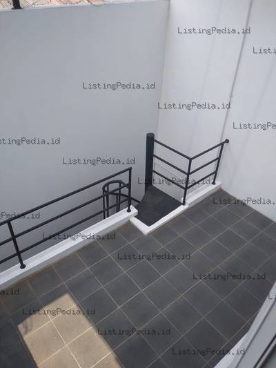 DIJUAL RUMAH MEWAH PANGLIMA POLIM