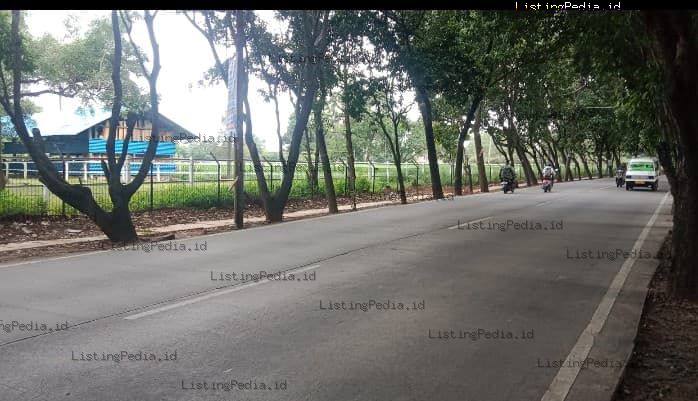 Dijual Lahan di Pamulang Dekat Kampus — foto 2