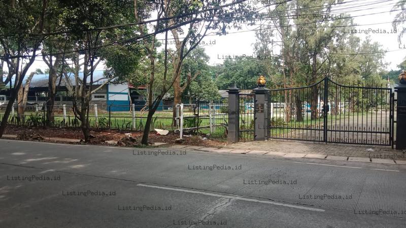 Dijual Lahan di Pamulang Dekat Kampus — foto 4