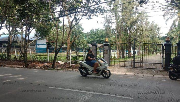 Dijual Lahan di Pamulang Dekat Kampus — foto 5