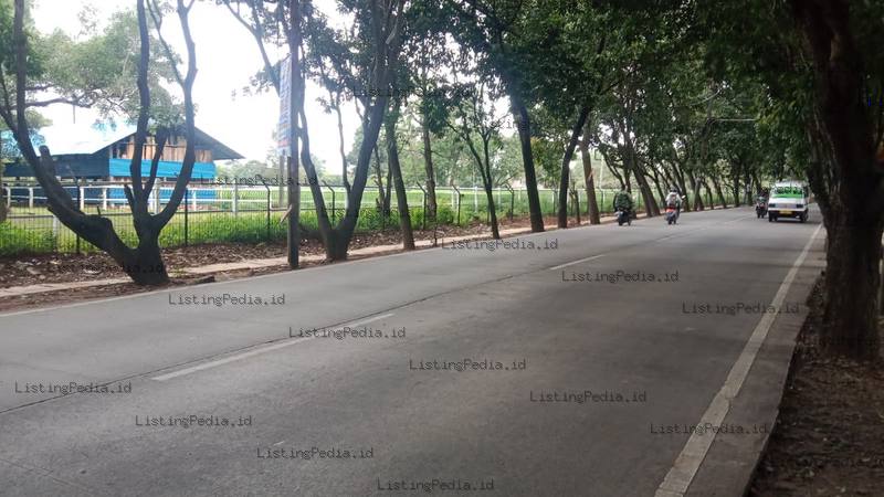 Dijual Lahan di Pamulang Dekat Kampus — foto 1
