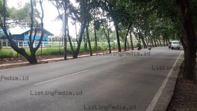 Dijual Lahan di pamulang dekat kampus