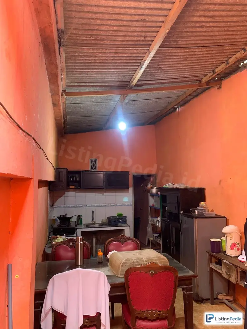 Dijual Rumah SHM Berlokasi di Bulukumba Sulsel — foto 5