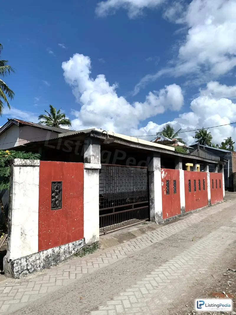 Dijual Rumah SHM Berlokasi di Bulukumba Sulsel — foto 2