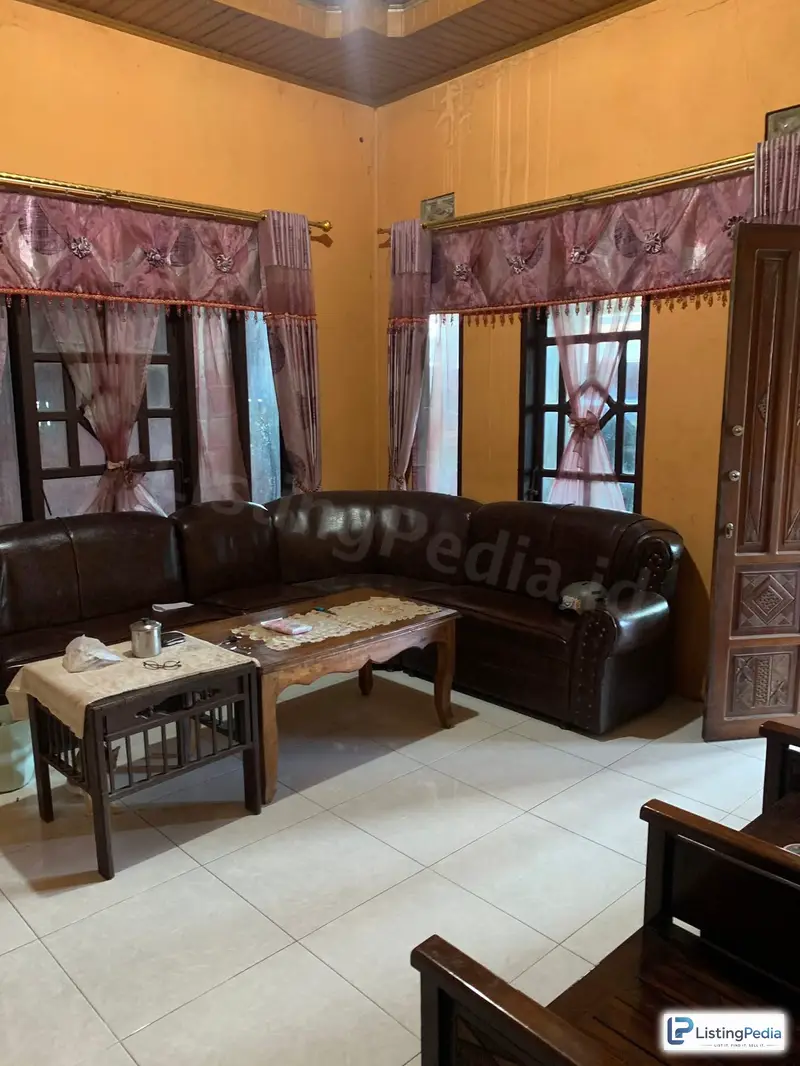 Dijual Rumah SHM Berlokasi di Bulukumba Sulsel — foto 4