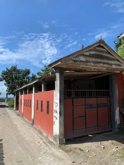 Dijual Rumah SHM Berlokasi di Bulukumba Sulsel