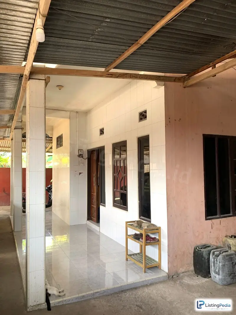 Dijual Rumah SHM Berlokasi di Bulukumba Sulsel — foto 3