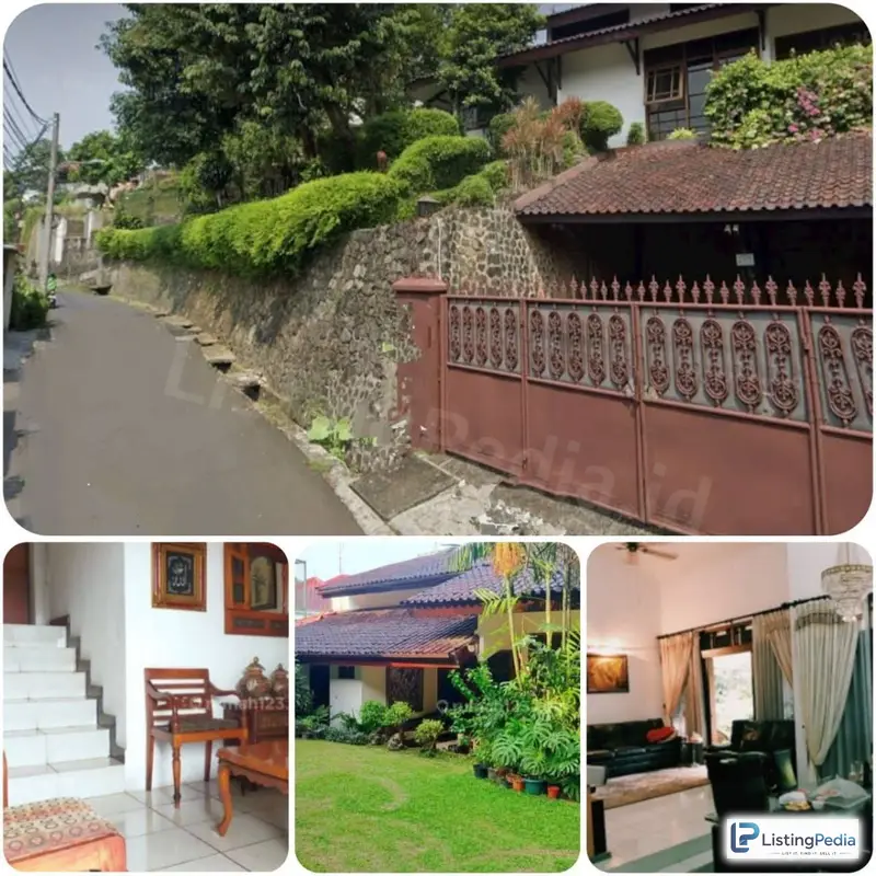 Rumah Asri Pejaten — foto 1