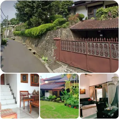 Rumah Asri Pejaten