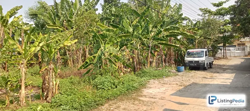 Jual Cepat Rumah 2 Lantai dan Tanah Kavling di Jatirangon Kota Bekasi — foto 4