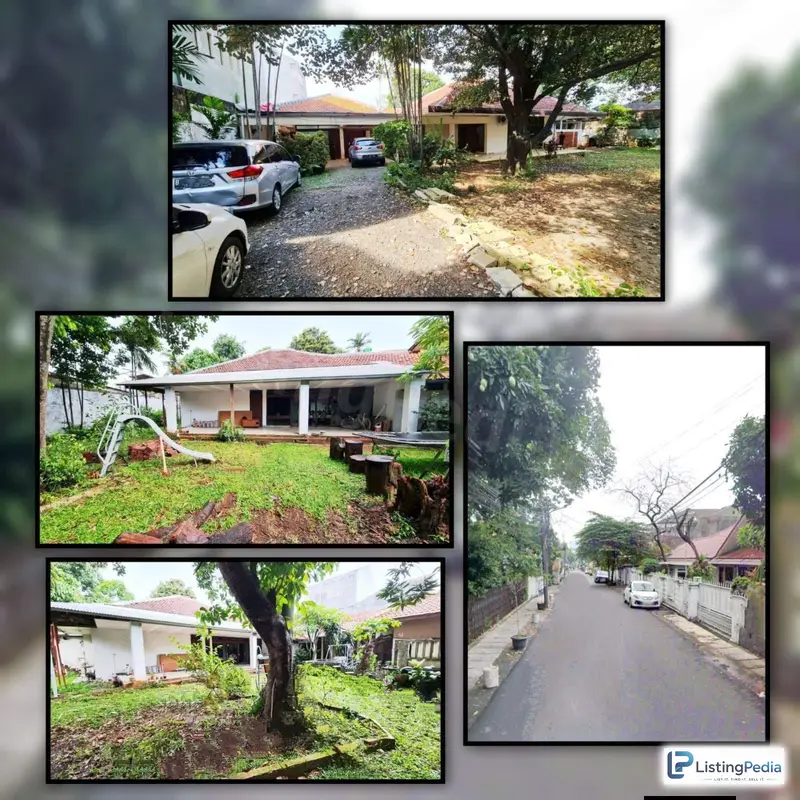 Rumah Asri — foto 1