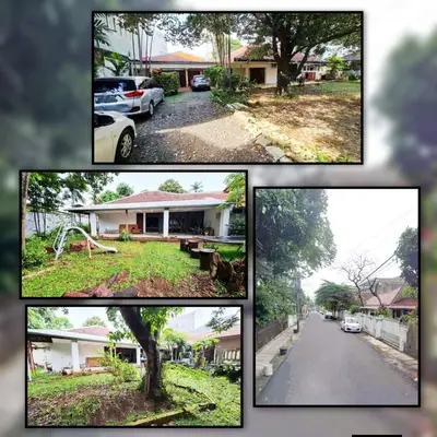 Rumah Asri