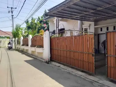 Rumah Mewah Depok