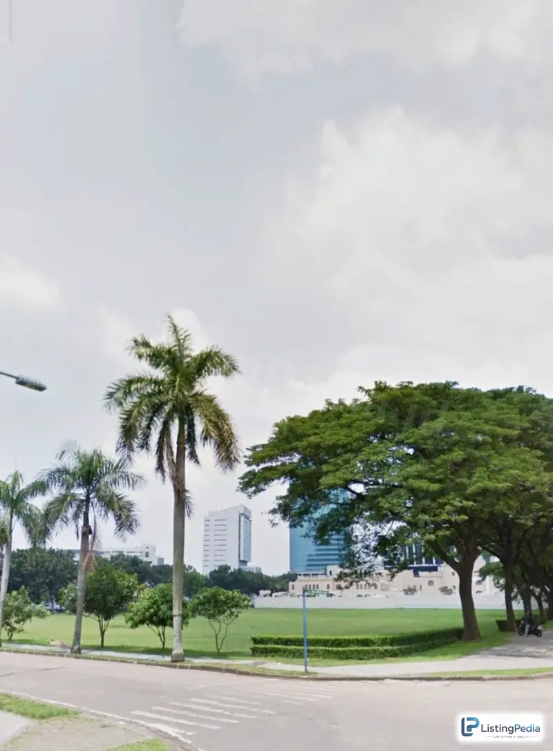 Lahan Strategis di Mega Kuningan — foto 2