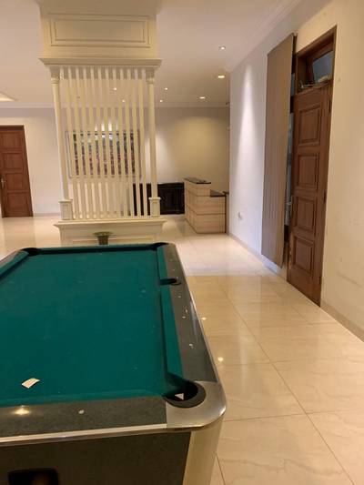 DIJUAL MURAH RUMAH TERAWAT DI OATRA KUNINGAN JKT