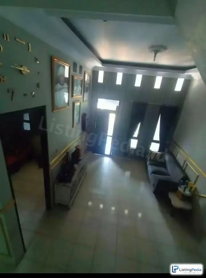 Jual Cepat Rumah 2 Lantai di Perumahan Griya Mitra Cibubur Blok D no11 — foto 4