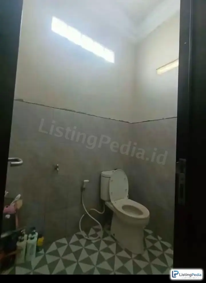 Jual Cepat Rumah 2 Lantai di Perumahan Griya Mitra Cibubur Blok D no11 — foto 5