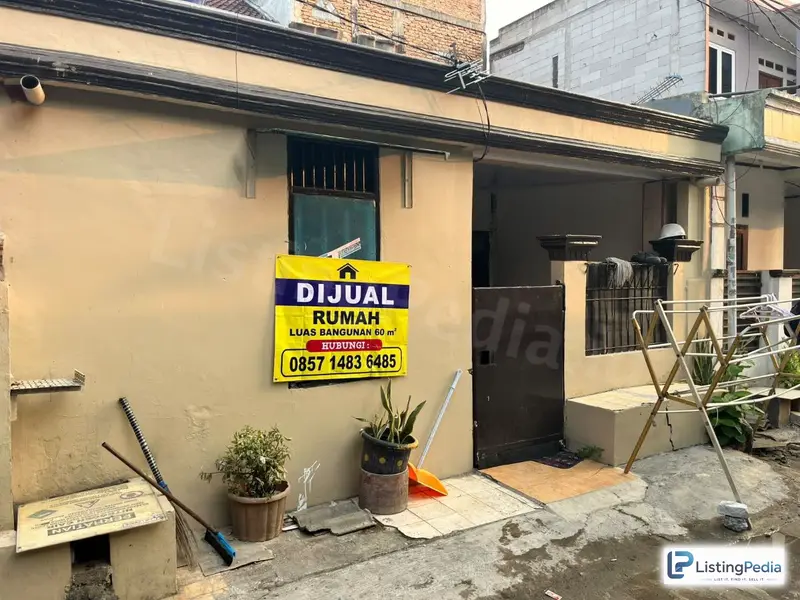 Dijual Rumah — foto 1
