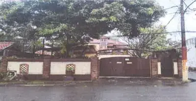 Dijual Rumah di Jalan Raya Kelapa Hijau Jagakarsa Jakarta Selatan