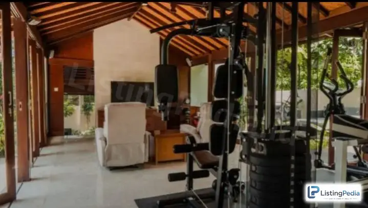Villa Luxury di Umalas Bali — foto 1