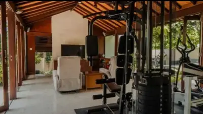 Villa luxury di umalas Bali