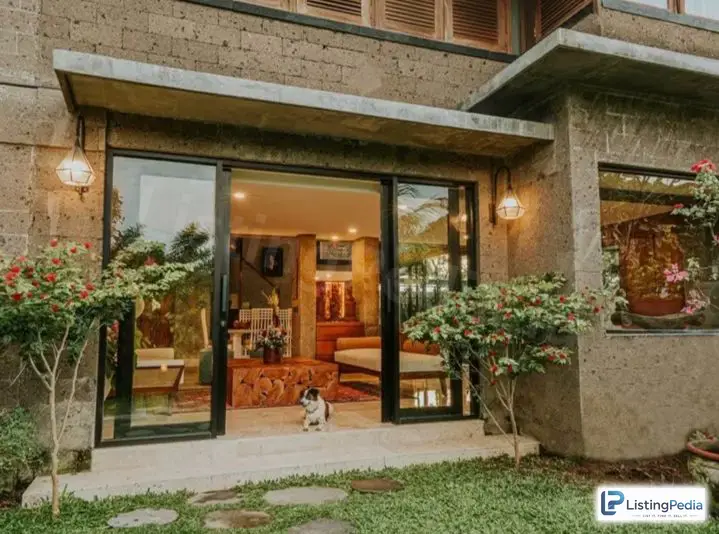 Villa Luxury di Umalas Bali — foto 3