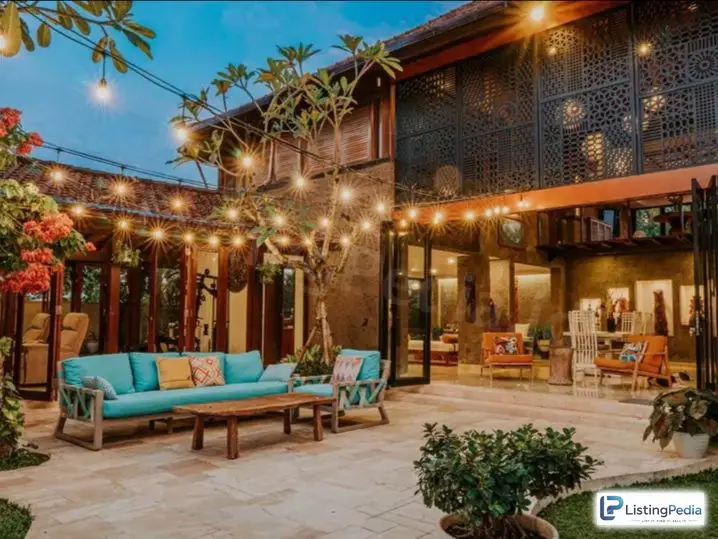 Villa Luxury di Umalas Bali — foto 5