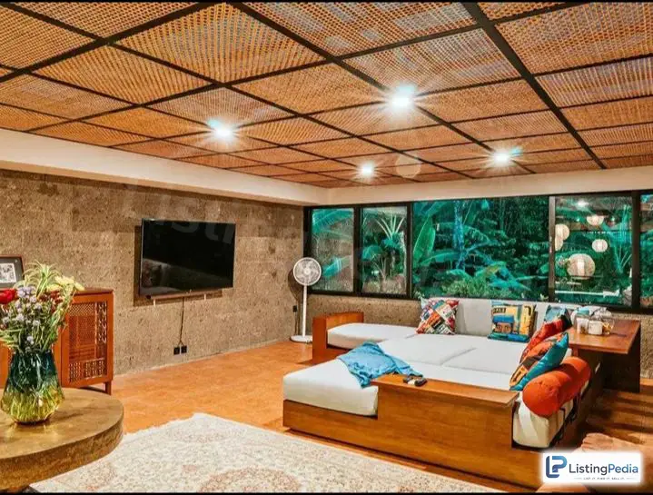 Villa Luxury di Umalas Bali — foto 4