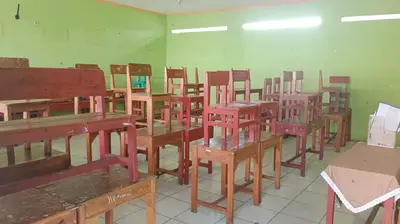 Jual Gedung Sekolah di Daerah Cilincing