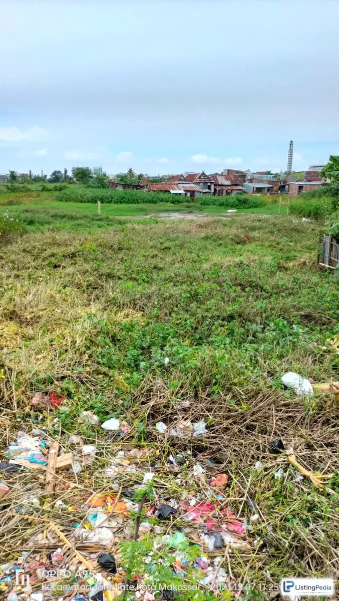 Lahan Tanah Kosong — foto 4